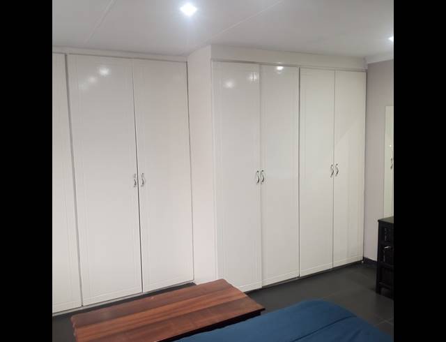 1 BEDROOM TOWNHOUSE FOR SALE IN BOKSBURG NORTH